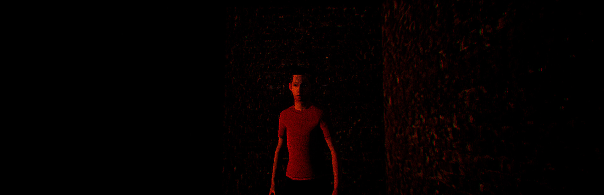 Cases of the Past: Episode 0 - The Mysterious Neighbor