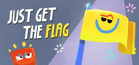 Just get the flag