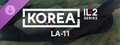Korea. IL2 Series: Lavochkin La-11 Collectors Plane
