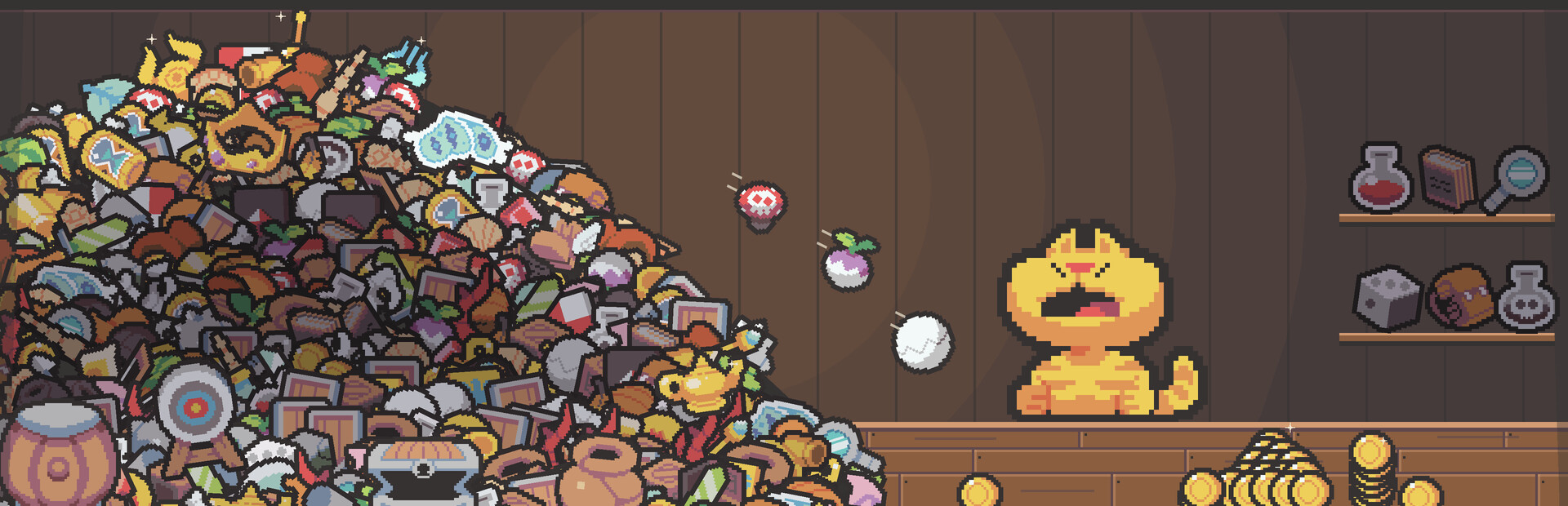 Please Buy My Junk!!