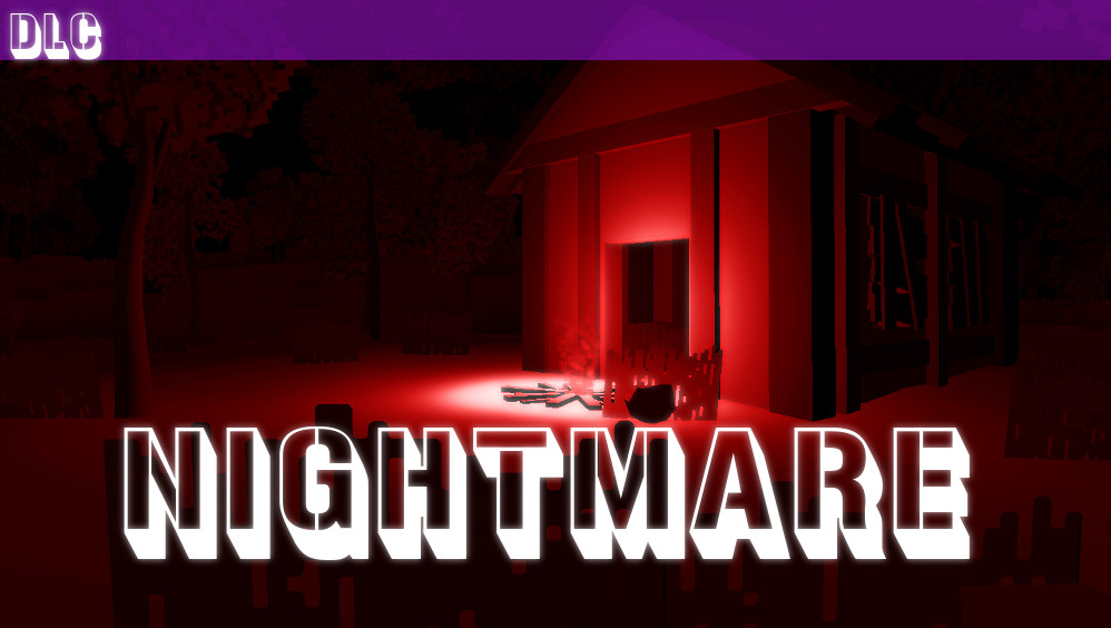 Nightmare screenshot 1
