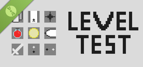 LEVEL TEST Demo