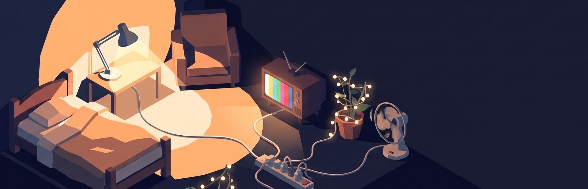 Cable Arrange