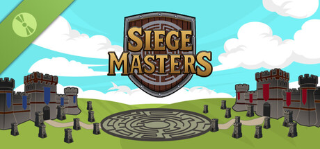 Siege Masters Demo
