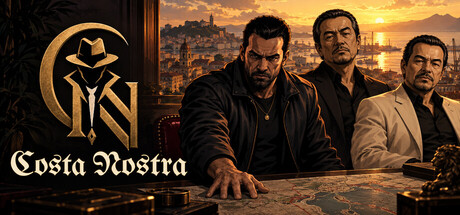 Costa Nostra banner