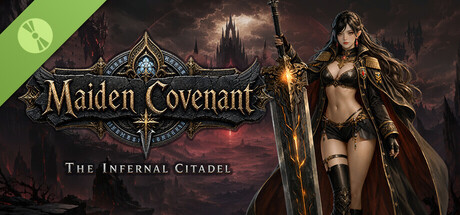 Maiden Covenant: The Infernal Citadel Demo
