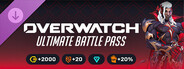 Overwatch® - Ultimate Savaş Bileti Paketi 2026: 5. Sezon