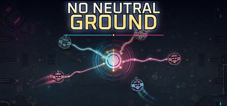 No Neutral Ground
