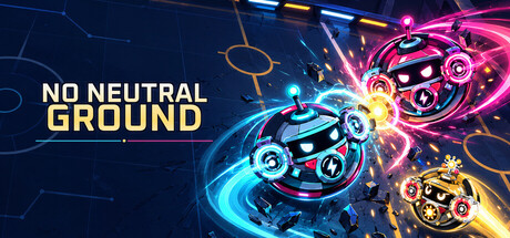 No Neutral Ground