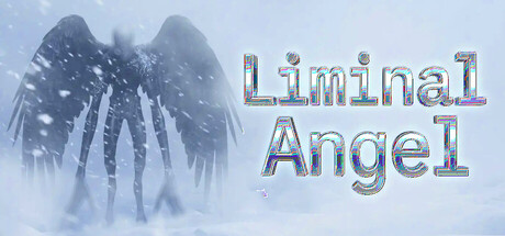 Liminal Angel — Steam header
