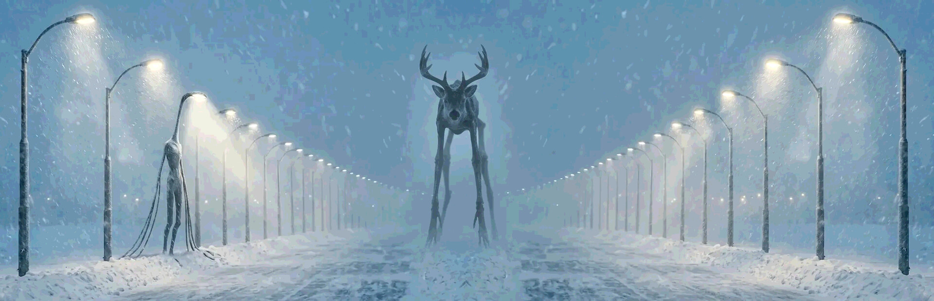 Liminal Angel