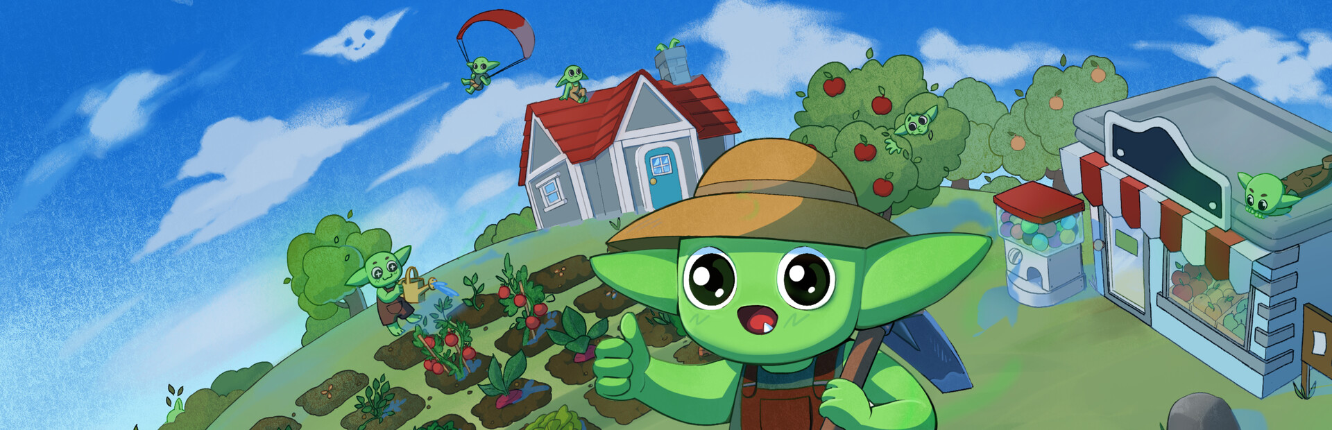 Goblin Island