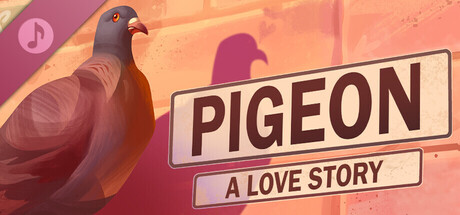 Pigeon: A Love Story Soundtrack