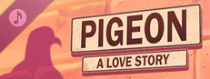 Pigeon: A Love Story Soundtrack