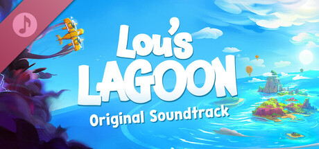 Lou's Lagoon Original Soundtrack