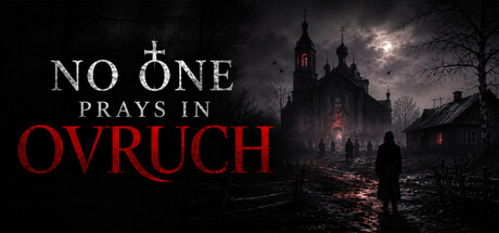 No One Prays in Ovruch