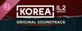 Korea. IL-2 Series Soundtrack