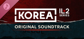 Korea. IL-2 Series Soundtrack
