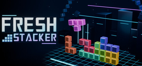Fresh Stacker