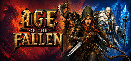 Age of the Fallen