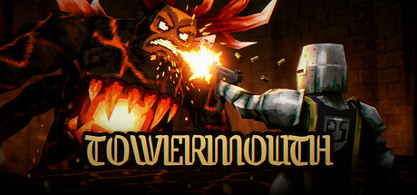 TOWERMOUTH — Steam header