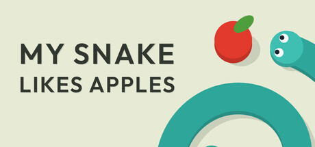 My Snake Likes Apples
