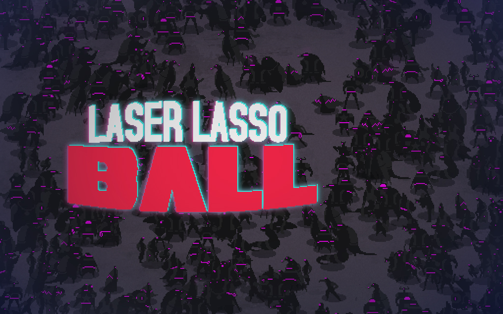 Laser Lasso BALL screenshot 7