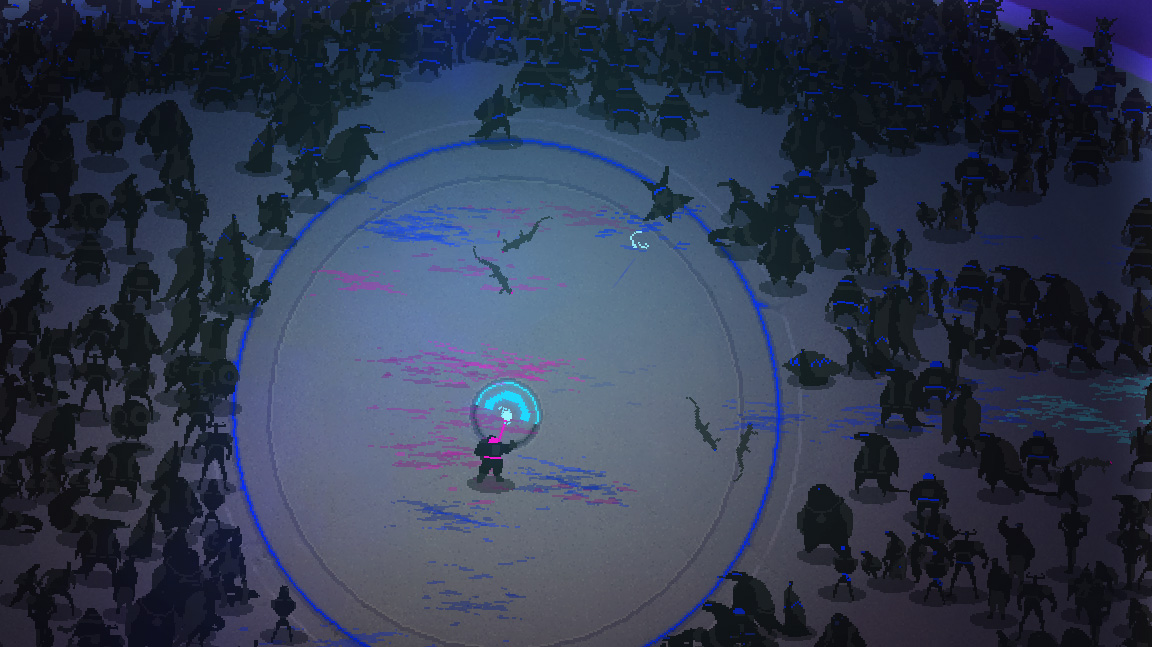 Laser Lasso BALL screenshot 8