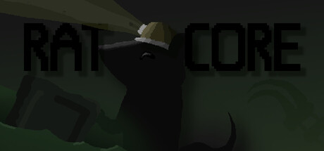 Ratcore: The Rat-Former — Steam header