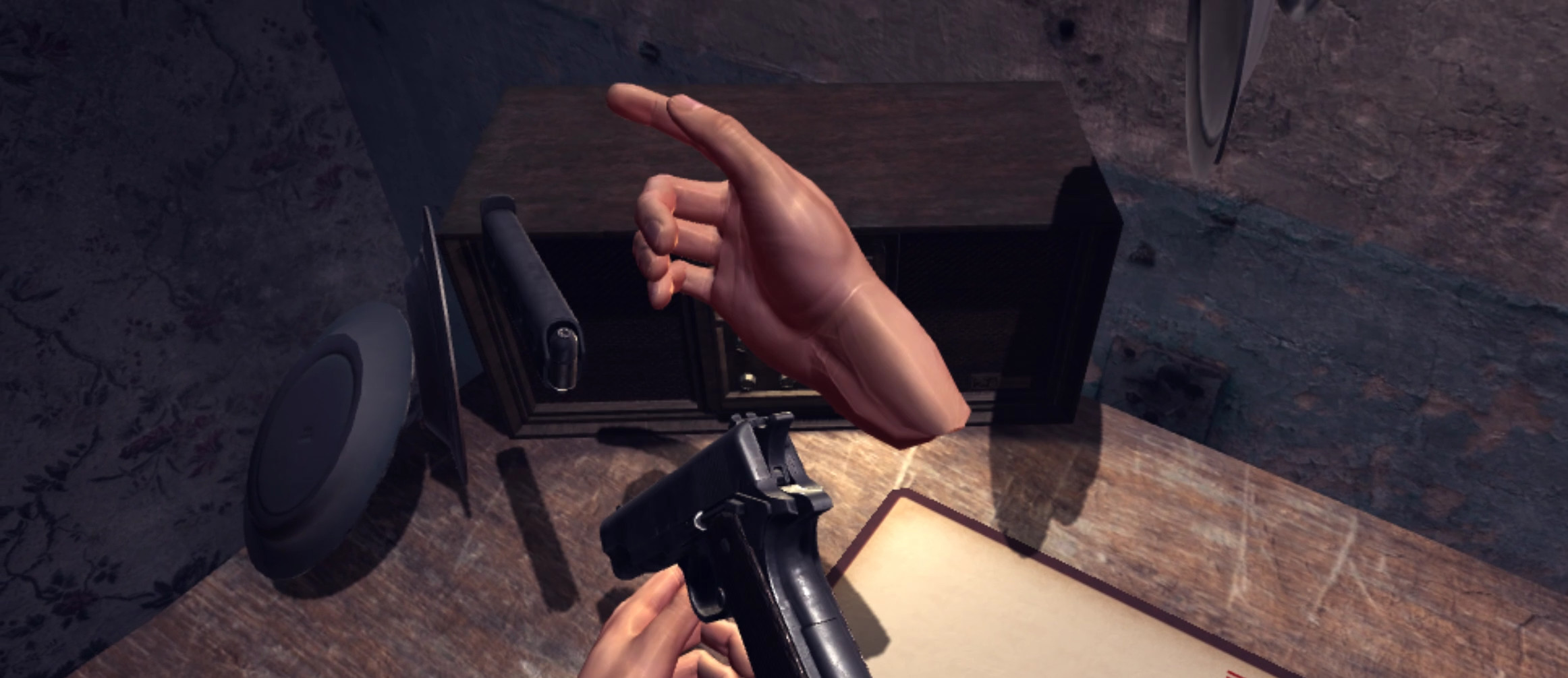 The Last Sniper VR screenshot 6