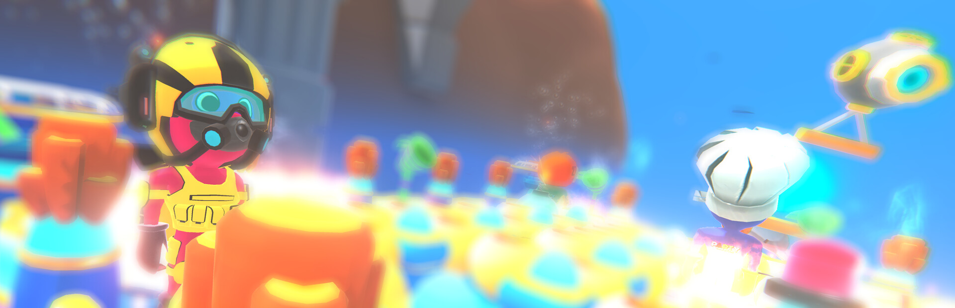 Bomber Battle 2 Online