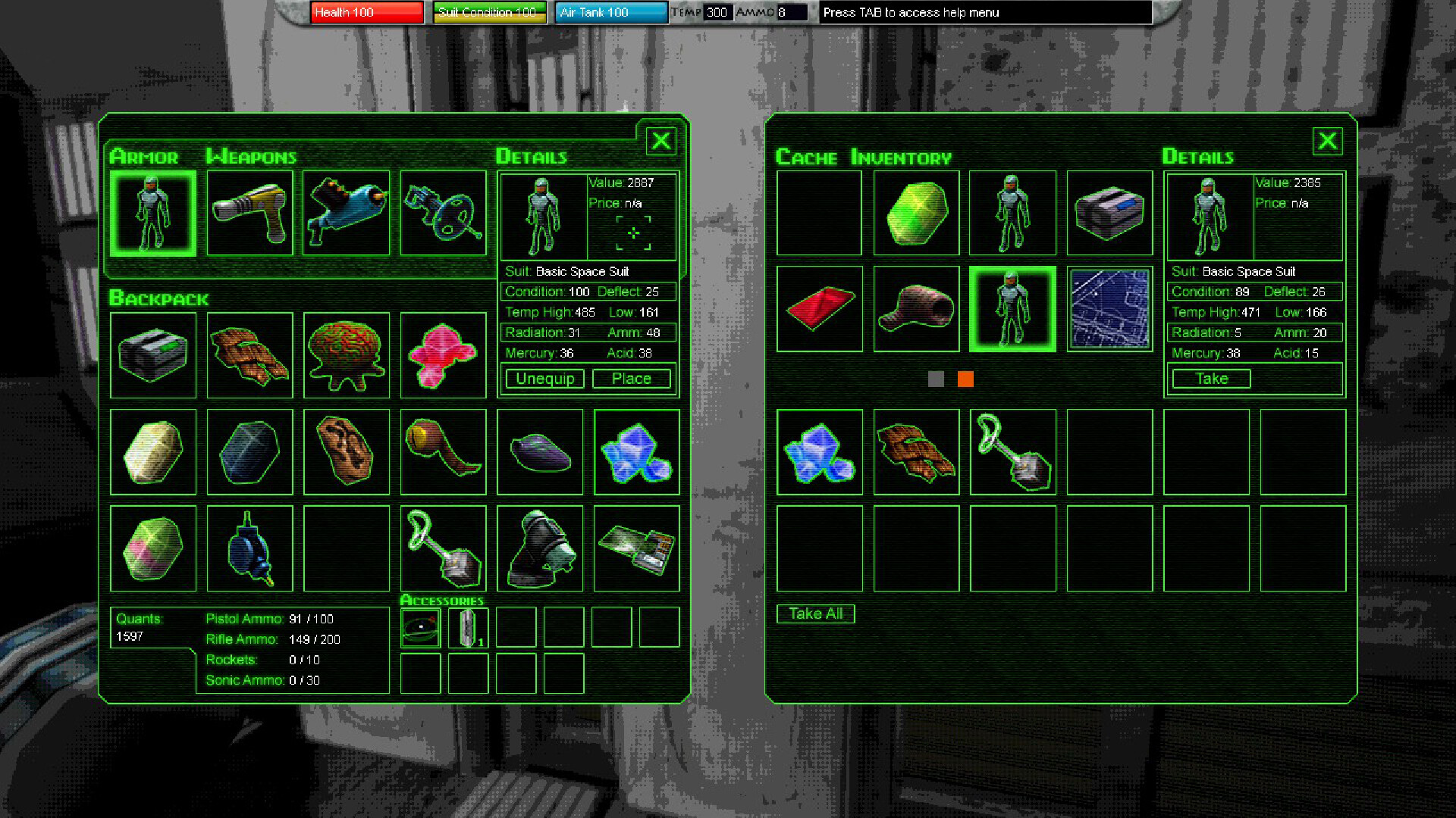 Star Explorers screenshot 6