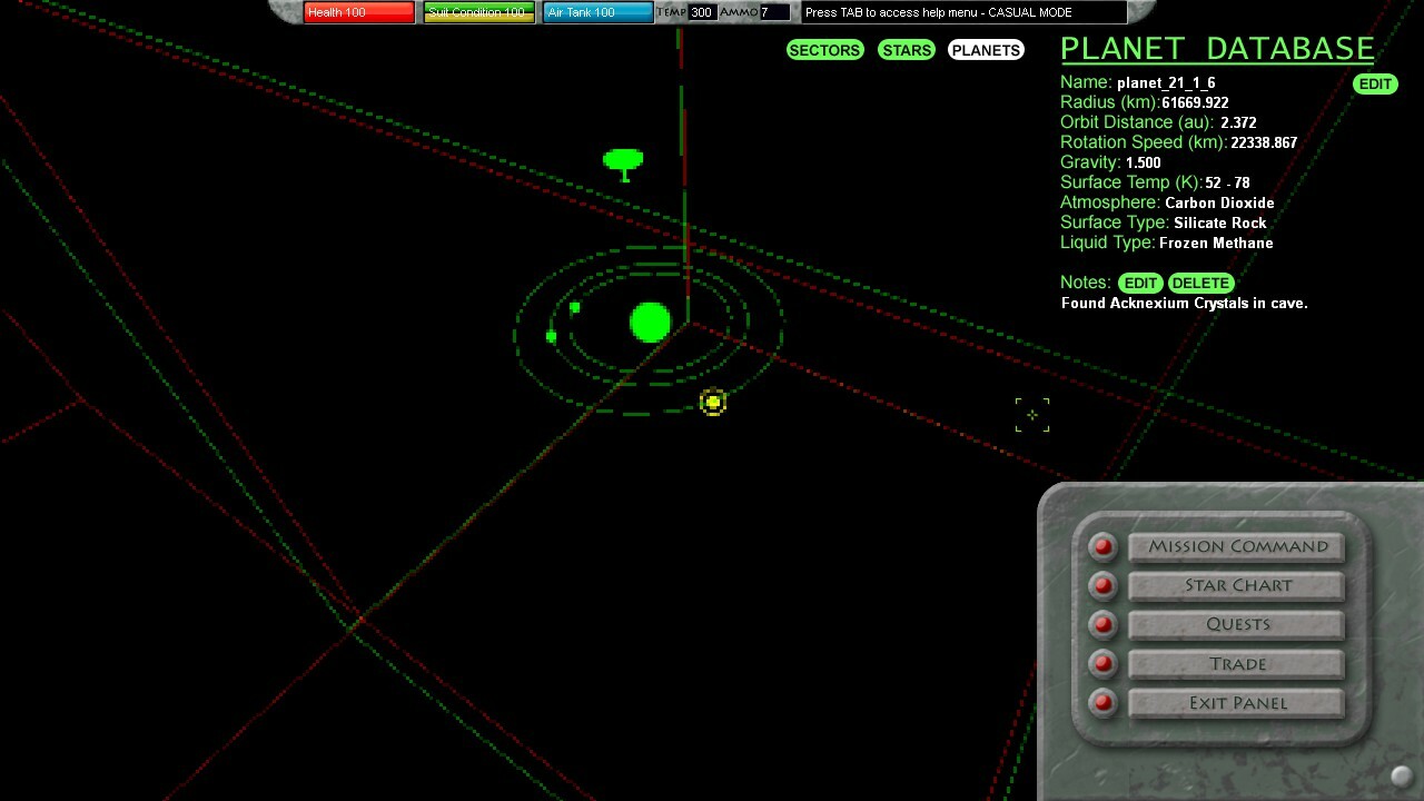 Star Explorers screenshot 12