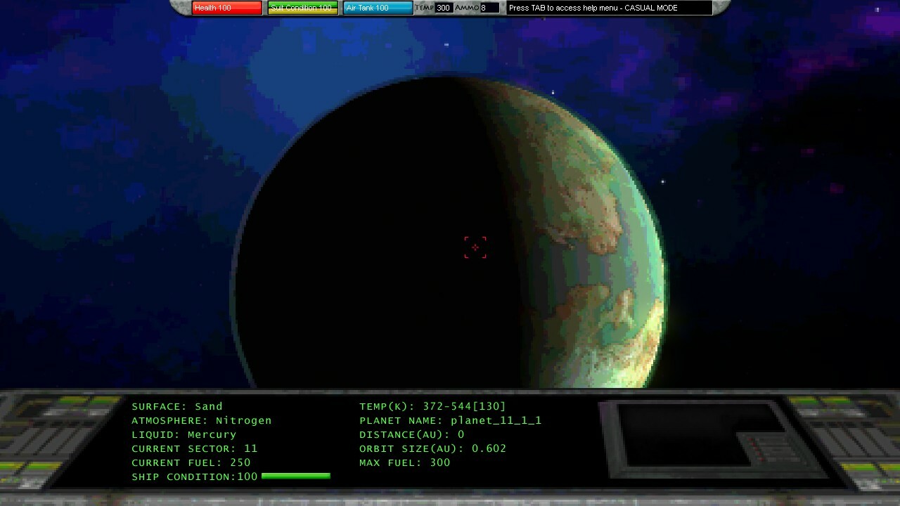Star Explorers screenshot 4
