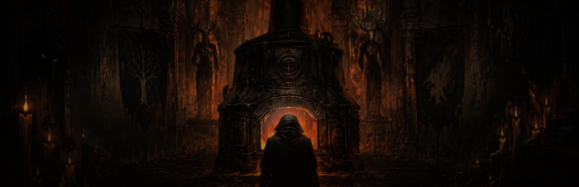 Ember Covenant