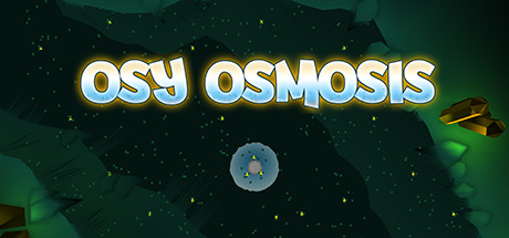 Osy Osmosis: header artwork
