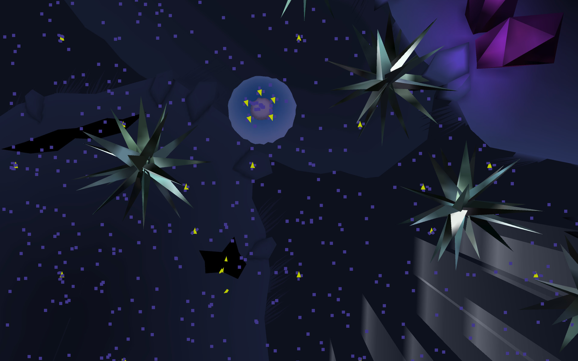Osy Osmosis screenshot 5