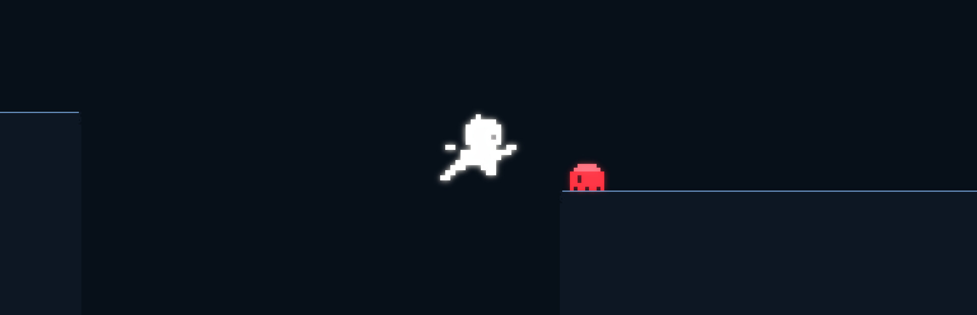 DDD: Deep Dungeon Descent