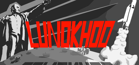 Lunokhod — Steam header