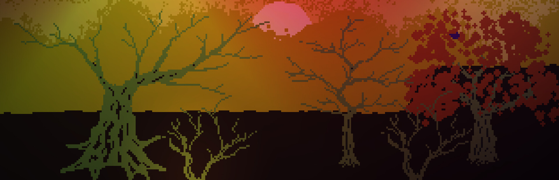 梦境森林 (The Dreaming Woods)