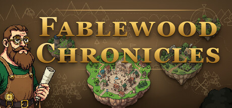 Fablewood Chronicles
