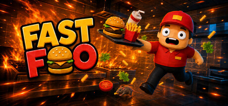 FastFoo — Steam header