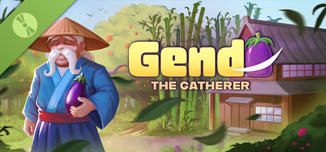 Gendo The Gatherer Demo