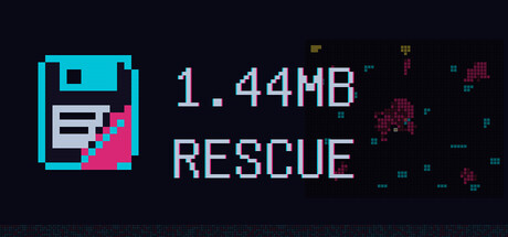 1.44MB RESCUE