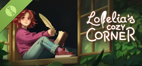 Lofelia's Cozy Corner Demo