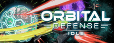 Orbital Defense Idle cover art