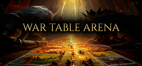 War Table Arena