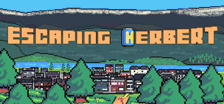 Escaping Herbert — Steam header