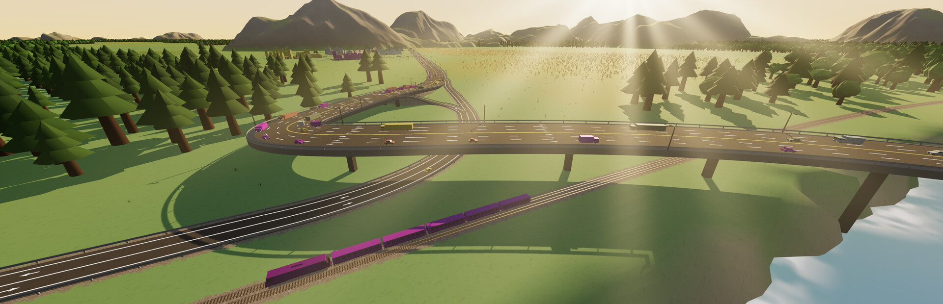 Traffic Architect