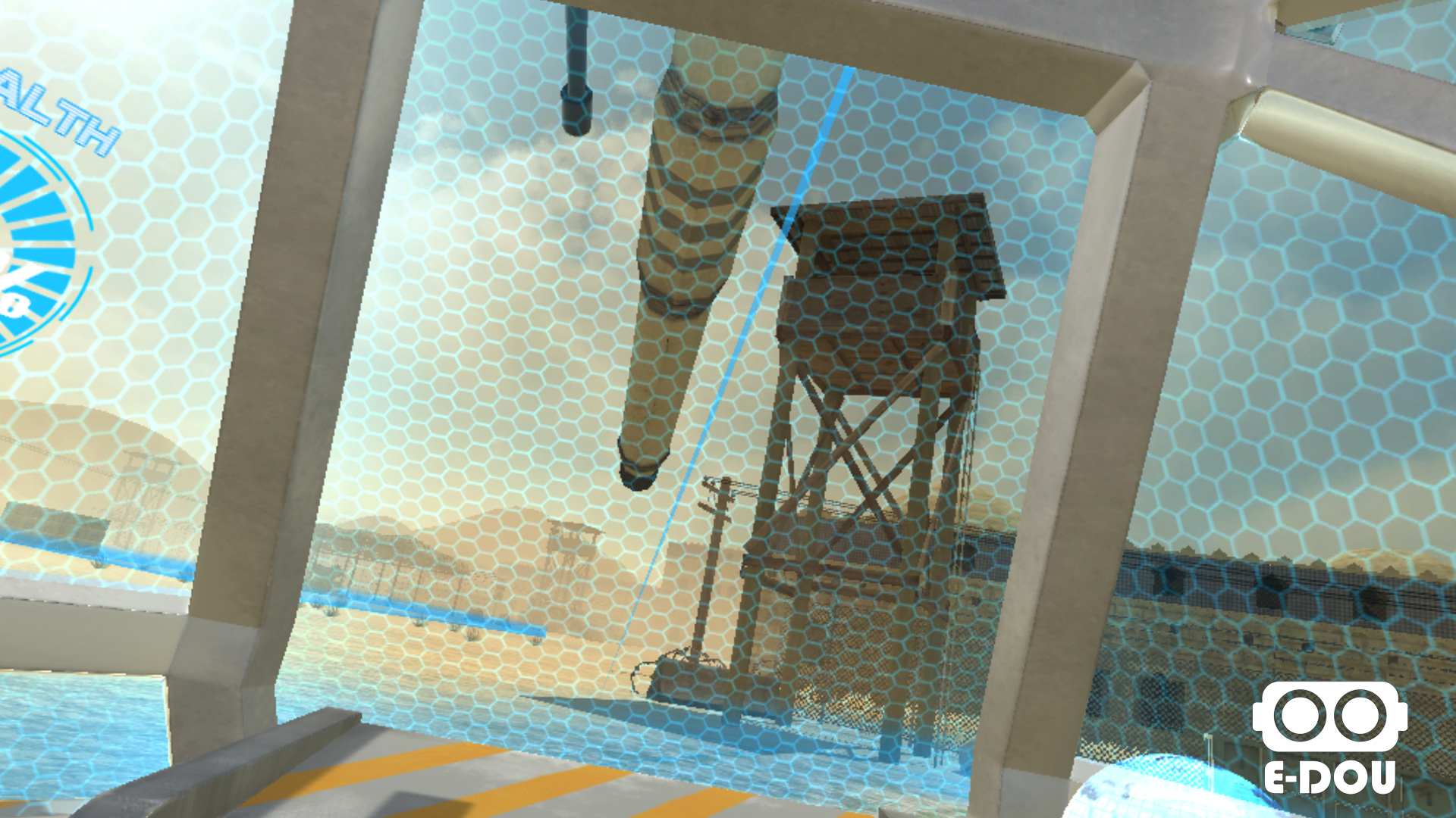 Tank Hero VR screenshot 8